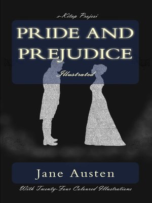 cover image of Pride & Prejudice
